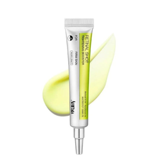 Celimax Retinal Shot